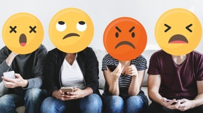 Customer Journey Emotions