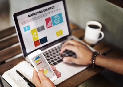 Marketing Retail Customer Journey