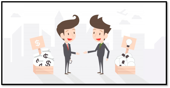 Establecer la relación con el cliente