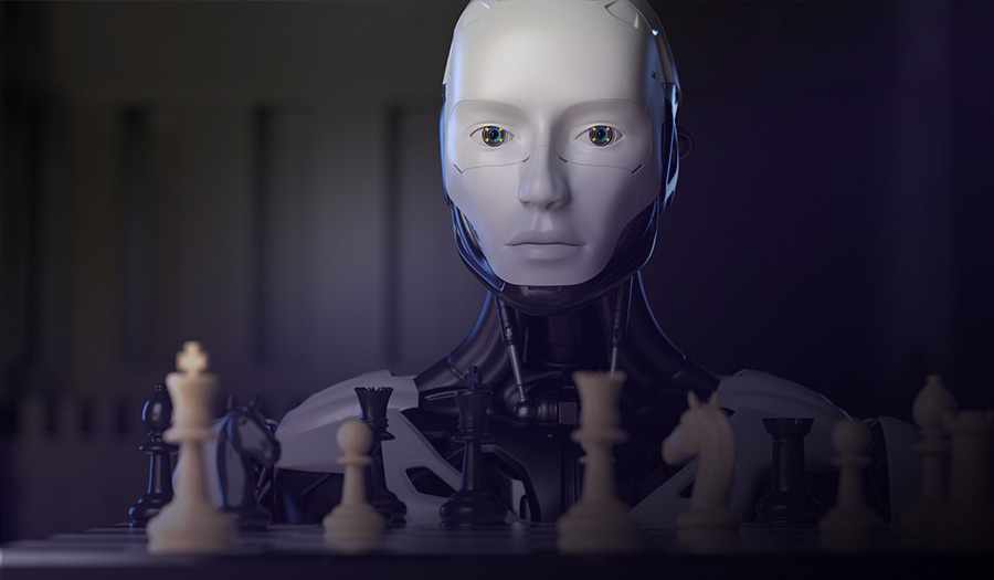 La revolución Lean AI redefine el éxito empresarial ejecutivo