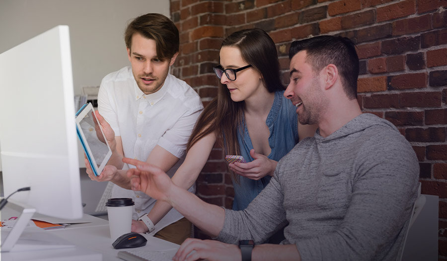 Liferay for the digital experience