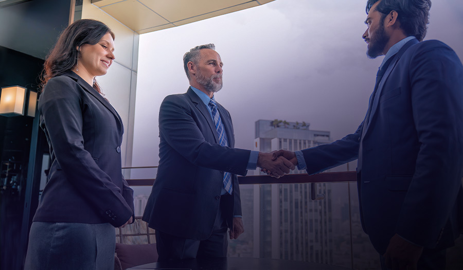 Optimizing business processes for efficiency and CX