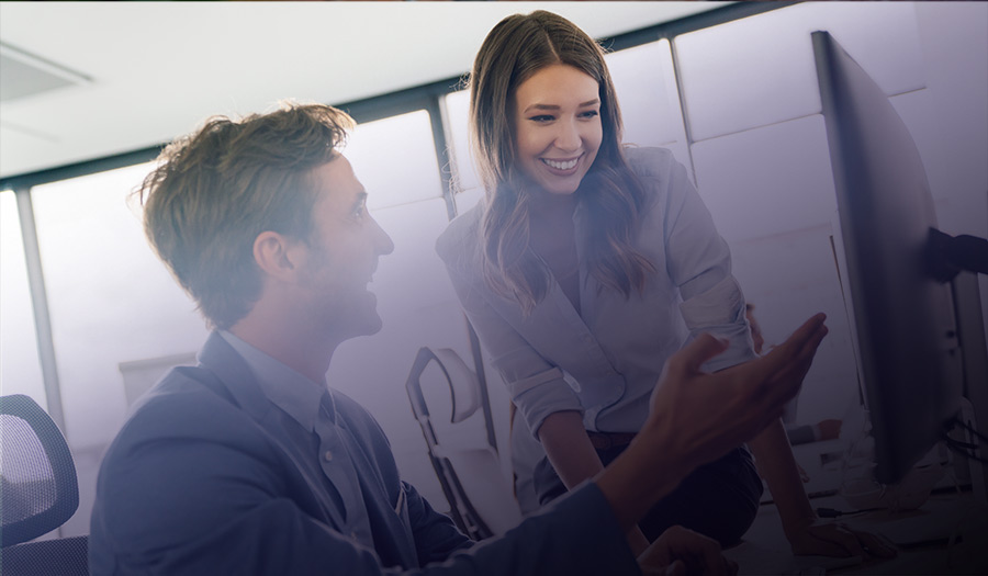 ¿Por qué todas las empresas líderes están utilizando Salesforce?