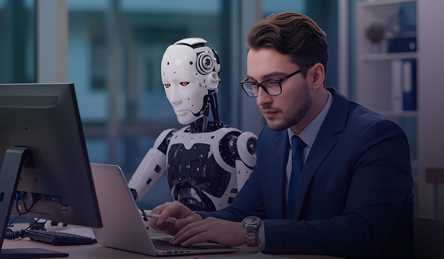Risks of Digital Transformation and technological investments