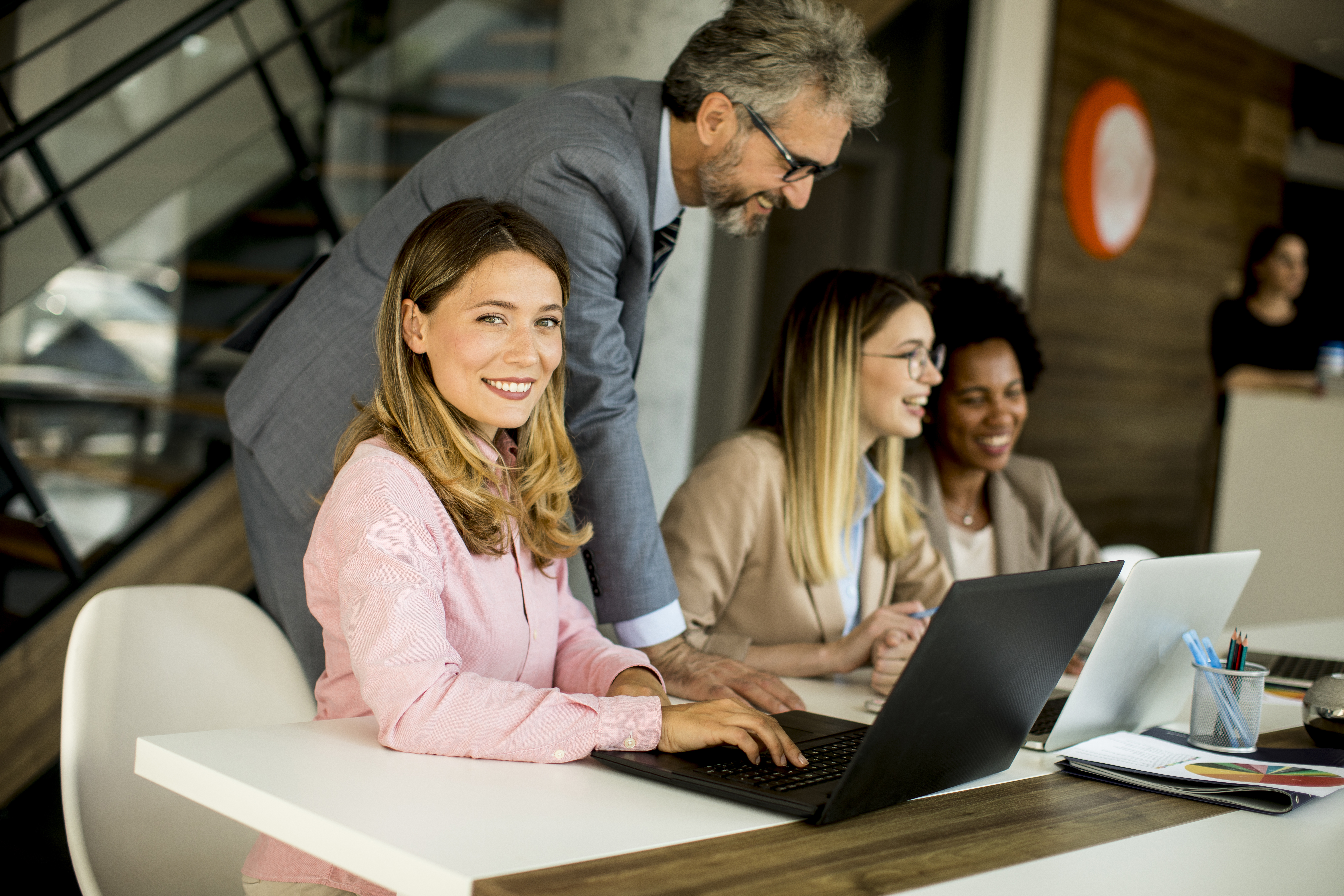 Intelligent Lead Scoring with AI to avoid missed opportunities