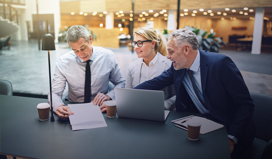 What is a Business Process Manager and what is it for?